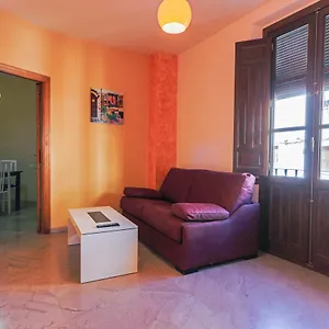 Apartamento Completo Arco Elvira Apartment