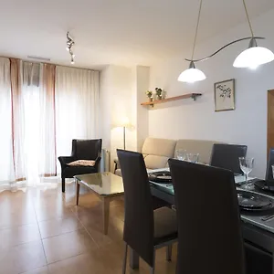 Apartamento Cifuentes Apartment