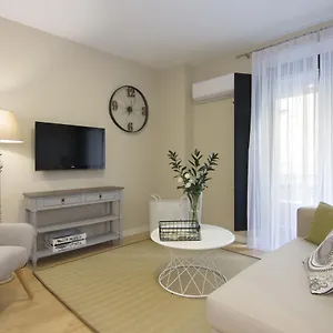 Tuguest Catedral Apartment