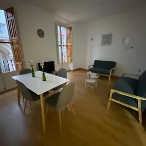  Appartement Piso Zacatin