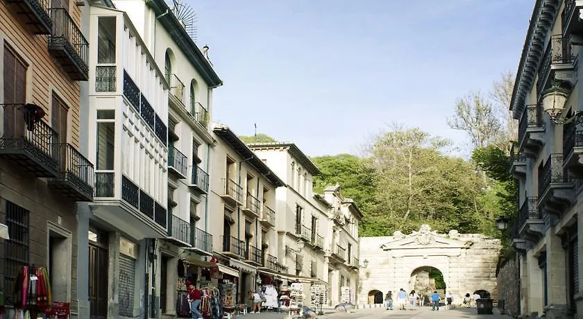 Alhambra Slowhomes Granada 0*,  Spain