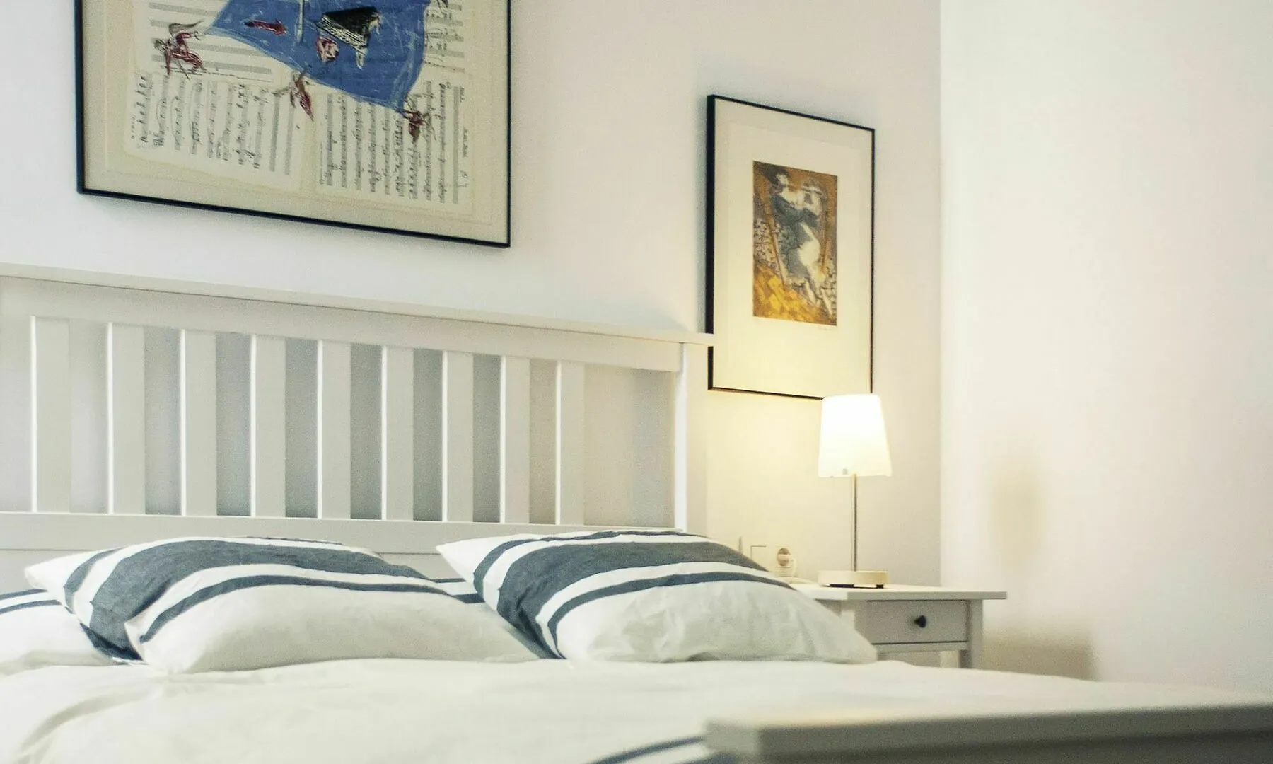 Apartment Alhambra Slowhomes Granada Spain
